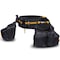 Toughbuilt Belt, Yellow/Black, Polyester TB-CT-111-3P-1C - alternate 2